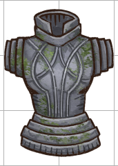 Каменная броня (Stone Armor)