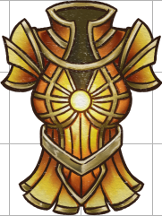 Солнечная броня (Sun Armor)