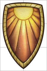 Солнечный щит (Sun Shield)
