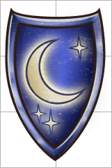 Лунный щит (Moon Shield)