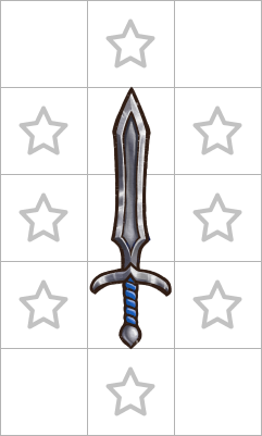 Геройский длинный меч (Hero Longsword)