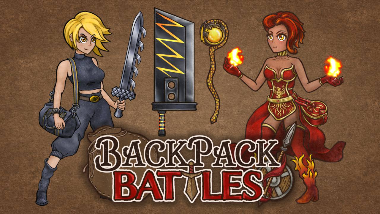 Все рецепты Backpack Battles: обновленный список | singleplayer.ru