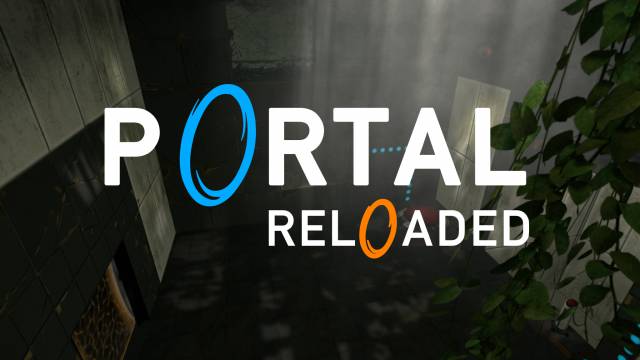 Подсказки и решения ко всем комнатам Portal: Reloaded