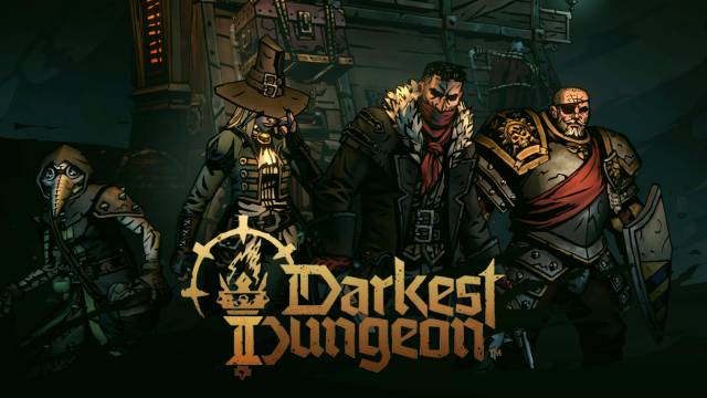 Обзор Darkest Dungeon II в раннем доступе